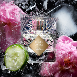 KILIAN PARIS Roses on Ice Eau De Parfum 50ml